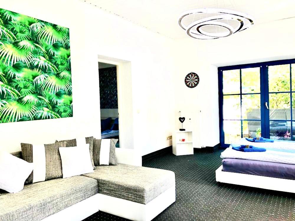 #World Ferienwohnung 施科伊迪茨 外观 照片