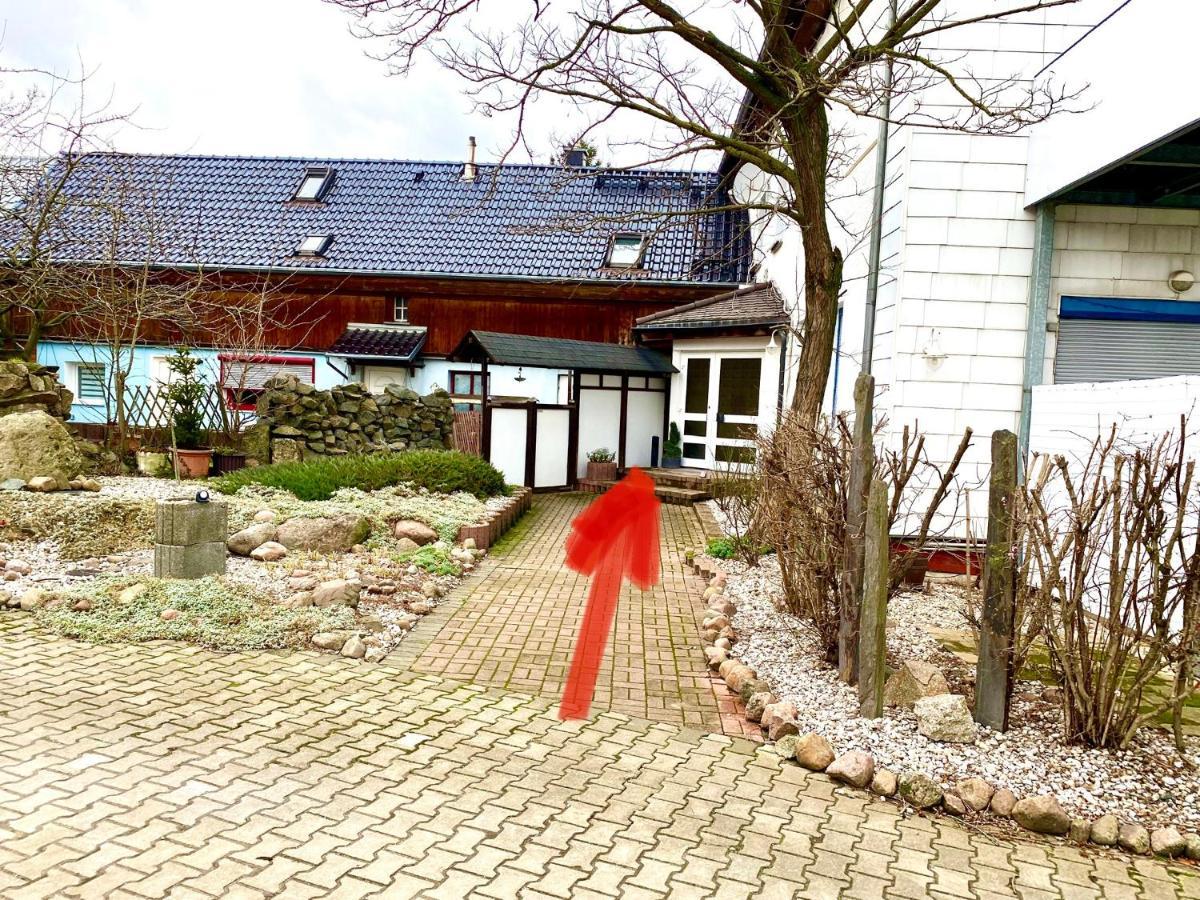 #World Ferienwohnung 施科伊迪茨 外观 照片