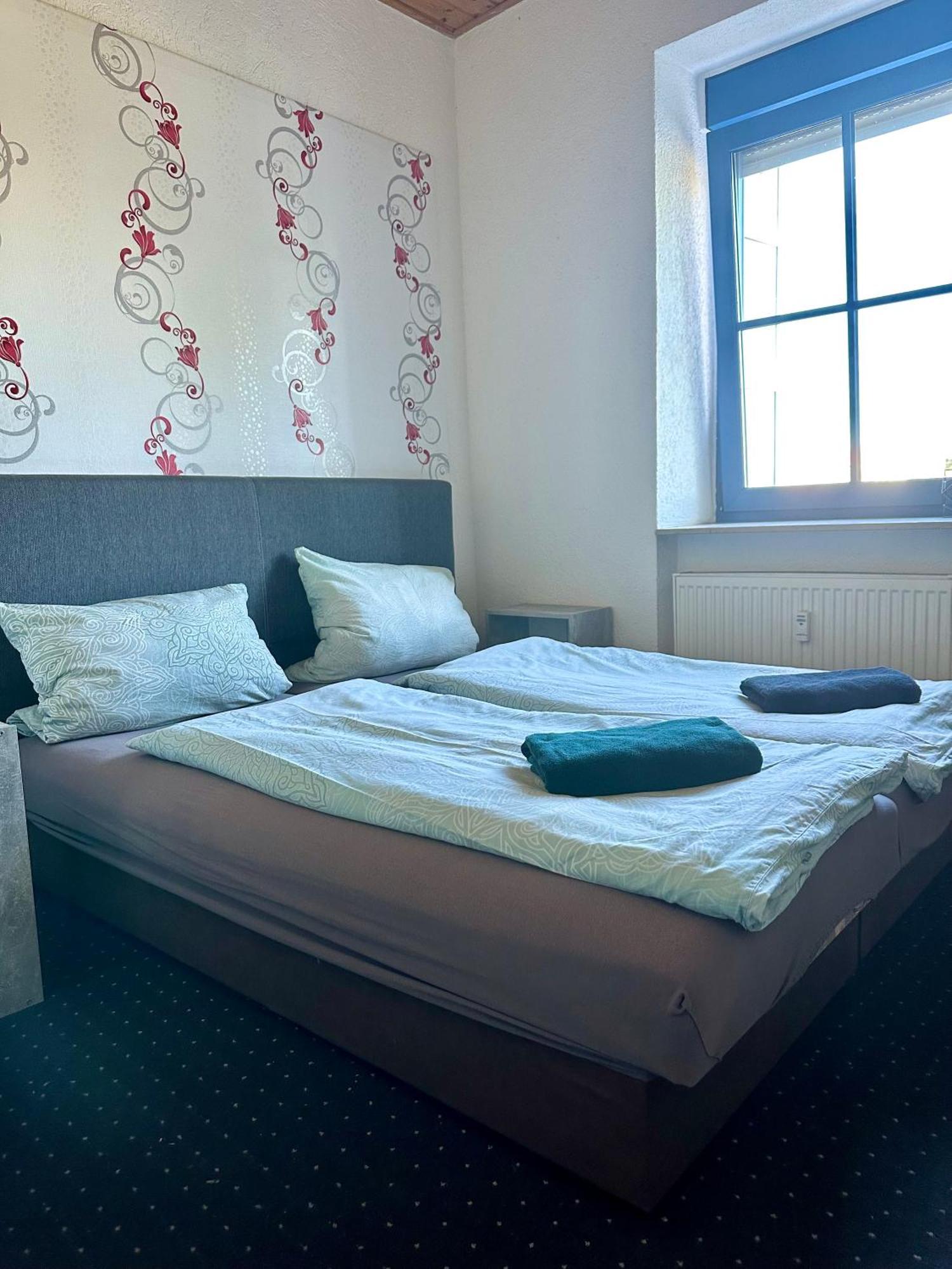 #World Ferienwohnung 施科伊迪茨 外观 照片