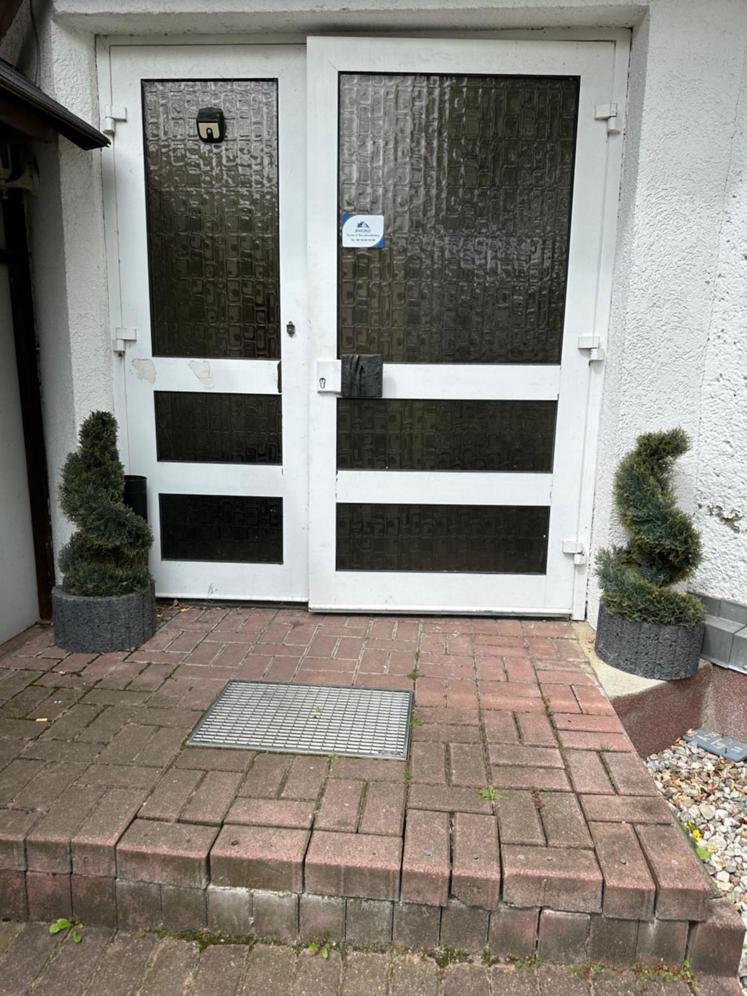 #World Ferienwohnung 施科伊迪茨 外观 照片