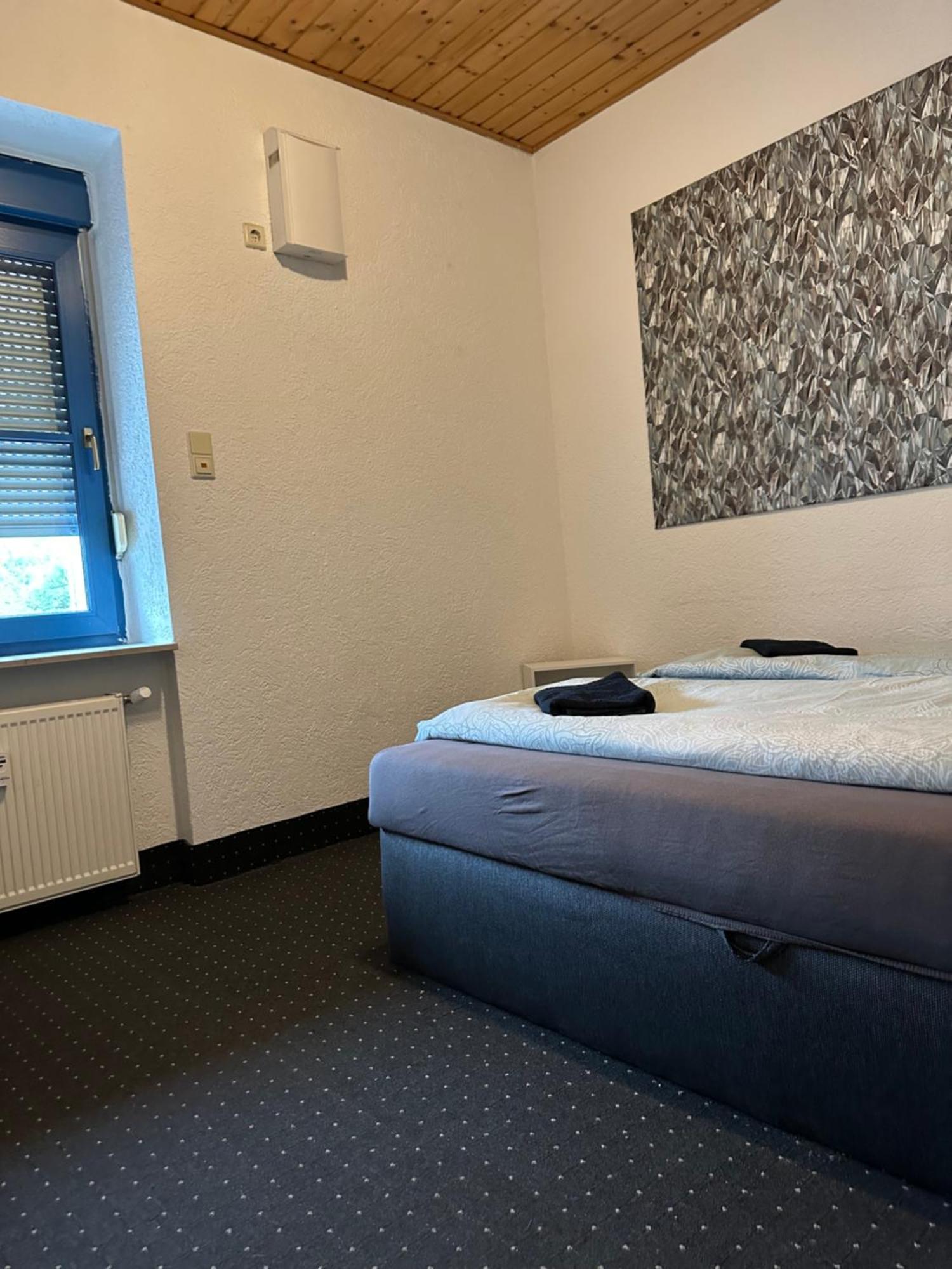 #World Ferienwohnung 施科伊迪茨 外观 照片